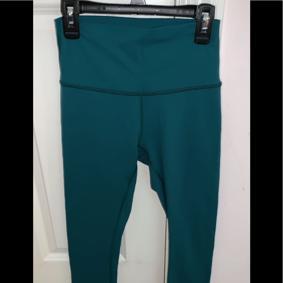 lululemon athletica Pants - Lululemon Leggings